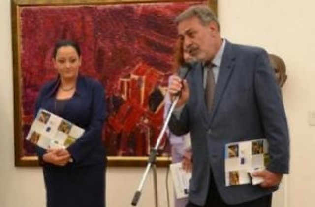 Близо 45 млн. лв. за Хасково и Димитровград по ОП Региони в растеж
