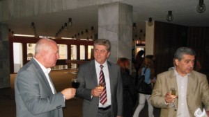 Иван Цеков е лидера на АБВ в Кюстендилска област