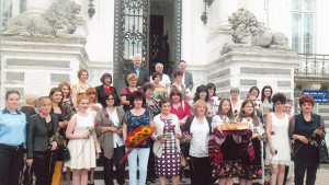 Жените социалистки от двете страни на Дунав ще си сътрудничат