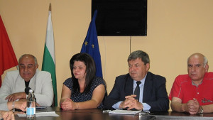 БСП против предлаганите промени в Закона за защита при бедствия