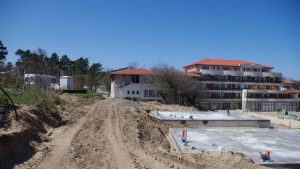 Спазва ли се забраната за строителство във варненските курорти