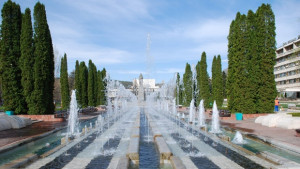 Близо 20 млнлева за Монтана по ОП Региони в растеж