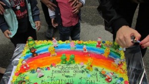 Карин дом отбеляза 19тия си рожден ден