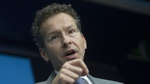 Финансовите министри от Еврозоната не се разбраха за Гърция