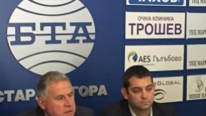 Димитър Делчев Забавянето на конституционните промени ще доведе до нови