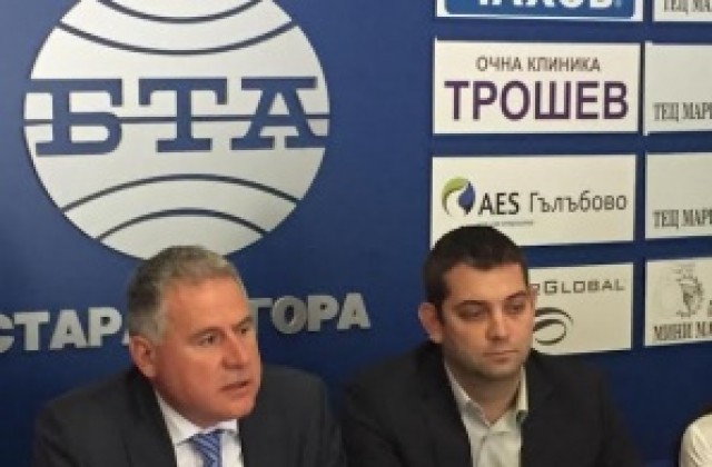 Димитър Делчев:  Забавянето на конституционните промени ще доведе до нови доклади на ЕК и недоверие