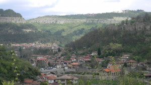 Слънчево и потопло