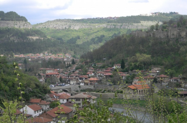 Слънчево и по-топло