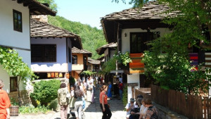 АЕК Етър очаква своя 13милионен посетител