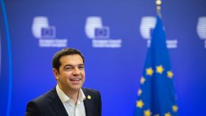 Гръцкото правителство предлага вдигане на данъците