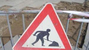 Отварят се офертите за ремонта на моста при Писанец