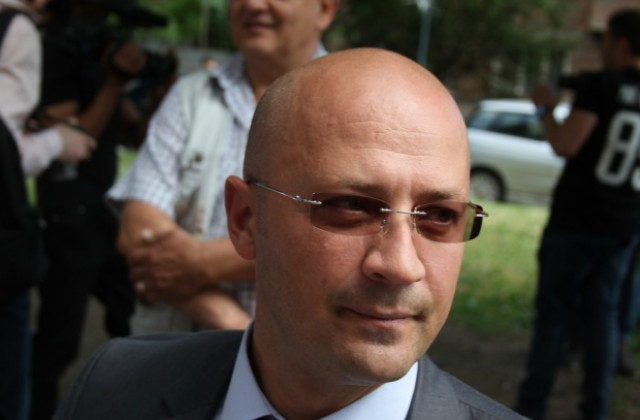 Кметът на „Южен“ още не е решил за втори мандат