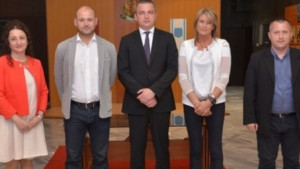 България приема Европейско по хандбал за младежи