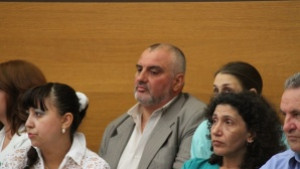 Новият управител на Онкото официално встъпи в длъжност