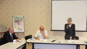 Социалисти дискутираха развитието на Стара Загора