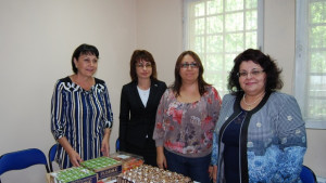 Спортен празник зарадва потребители на социални услуги