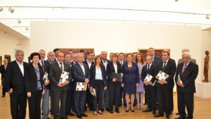 Видин с наймного пари от ОП Региони в растеж