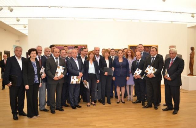 Видин с най-много пари от ОП „Региони в растеж