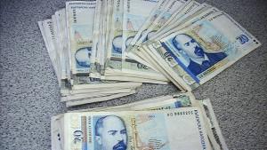 723 лева е средната работна заплата в област Габрово