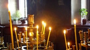 Търсят дарители за новия храм в село Малина