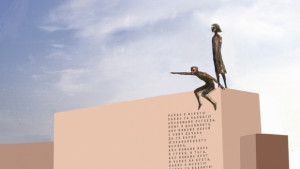 Търсят мнението на варненци за паметника на моряка