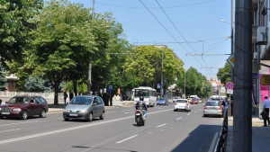 Ново звено за пътна безопасност