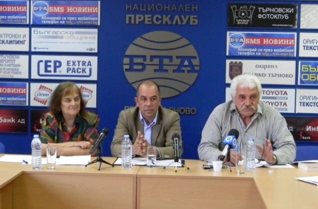 Съветниците от БСП с две питания към кмета