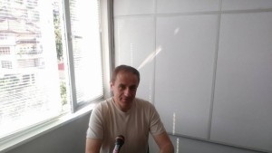 Кметът Петър Паунов Имаме сключени договори за Здравния център и