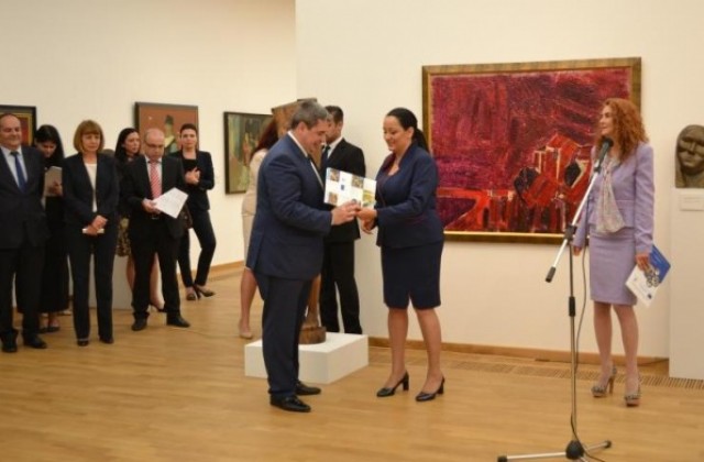 19 млн. лв. получава Горна Оряховица за градско развитие по ОП Региони в растеж