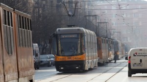 Центърът за градска мобилност търси заем от ББР за плащане