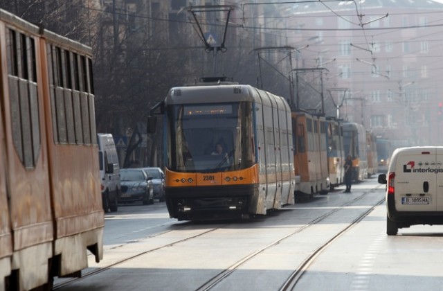 Центърът за градска мобилност търси заем от ББР за плащане на стари дългове