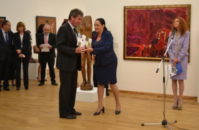 Община Свищов получава близо 17 млн. лв. по ОП Региони в растеж