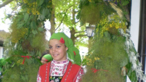 Празнуваме Еньовден
