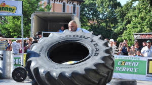 Отбелязваме Деня за борба с наркотиците със силов многобой и