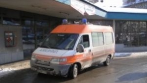 Шофьорка блъсна велосипедист