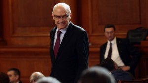 КЕВР 2015 година последен шанс за съществени реформи в енергетиката