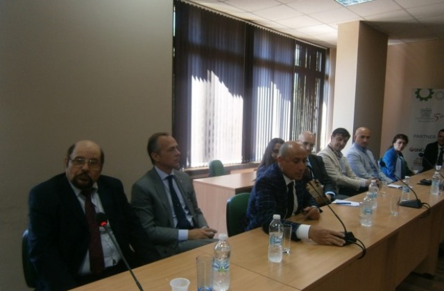 Микеле Мастропаскуа: Черешопроизводителите да отглеждат и други плодове