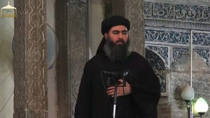 Абу Бакр ал Багдади харизматичният халиф на Ислямска държава