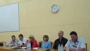 Медици от Шумен притеснени за финансовото състояние на лечебните заведения