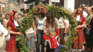 Отбелязваме Еньовден