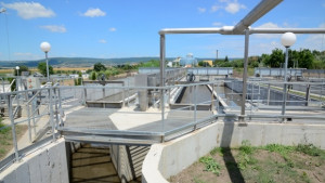 Водата на варненските плажове става почиста след обновяването на пречиствателна