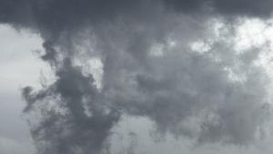 Отново дъжд и гръмотевици