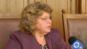 Избраха арх Донка Колева за председател на читалище Надежда