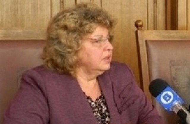 Избраха арх. Донка Колева за председател на читалище Надежда