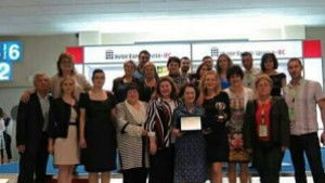 Фармацевтичната колегия от Кюстендил е 1 в страната