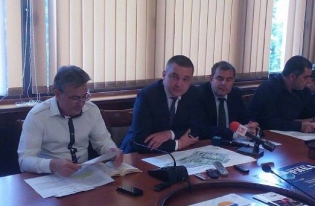 Над 50 жалби в съда спират временно новия ПУП на Чайка