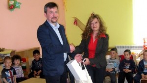 Завърши публичната кампания в подкрепа на образованието Централен Балкан за