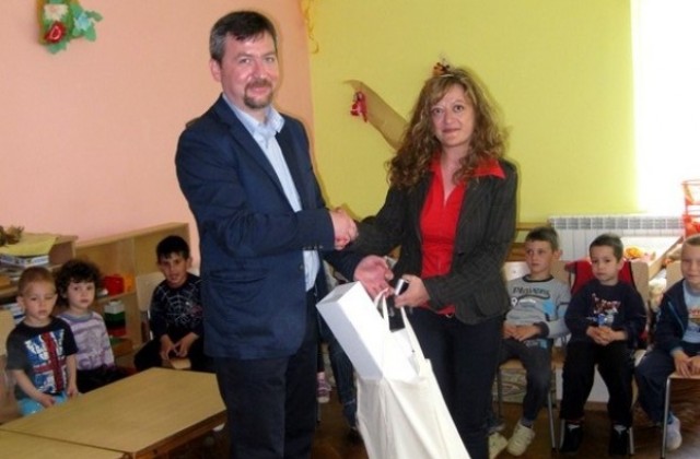Завърши публичната кампания в подкрепа на образованието „Централен Балкан – за нашите деца“