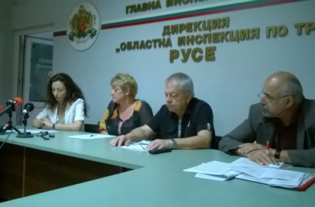 От 1 юли в русенско не остава нито един дом за деца