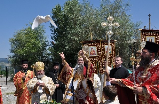 Митрополит Николай: България е без перспектива с ценности, налагани от ЕС